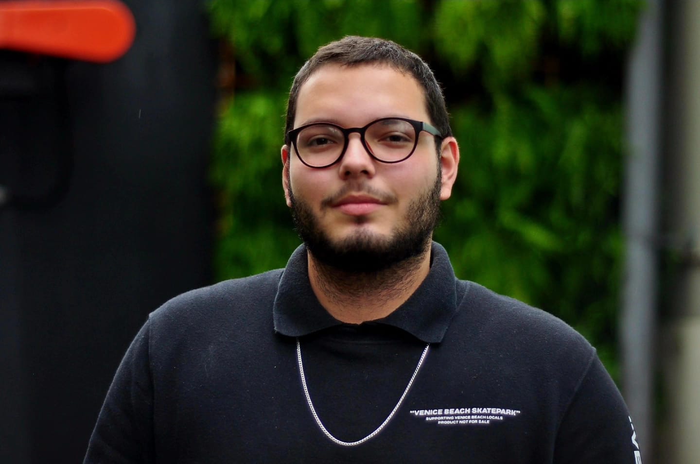 Samuel Nunes